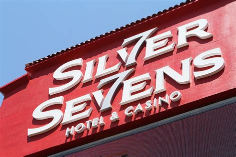 Від казино Terribles до Silver Sevens